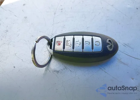 2013 Infiniti Jx35 from USA, damaged, VIN 5N1AL0MN7DC300202